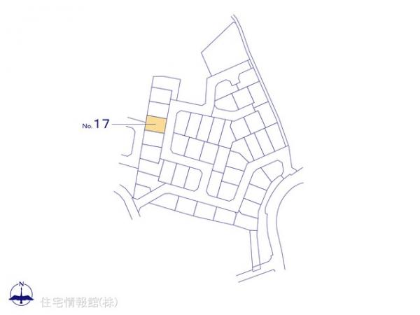 土地 東京都八王子市中山498-1 京王線長沼駅 1,890万円