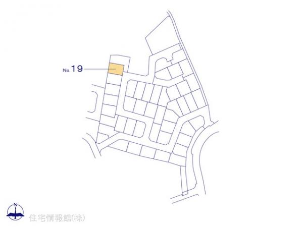 土地 東京都八王子市中山498-1 京王線長沼駅 1,790万円