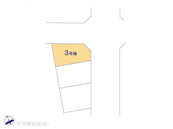 新築戸建 埼玉県さいたま市北区宮原町４丁目30-2 埼玉新都市交通伊奈線東宮原駅 4,199万円