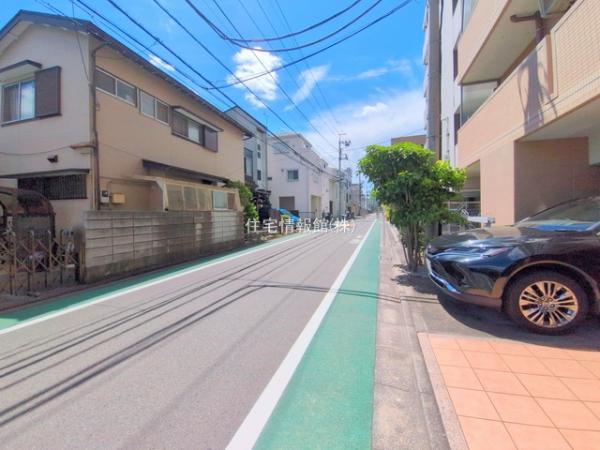 レーヴステージ府中緑町 