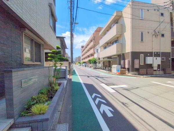 レーヴステージ府中緑町 