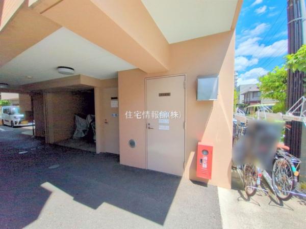 レーヴステージ府中緑町 