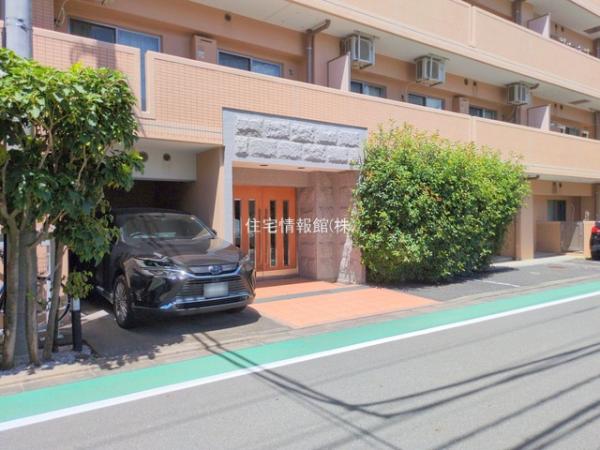 レーヴステージ府中緑町 