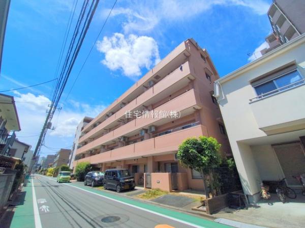 レーヴステージ府中緑町 