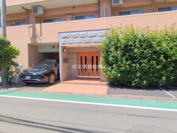 レーヴステージ府中緑町 