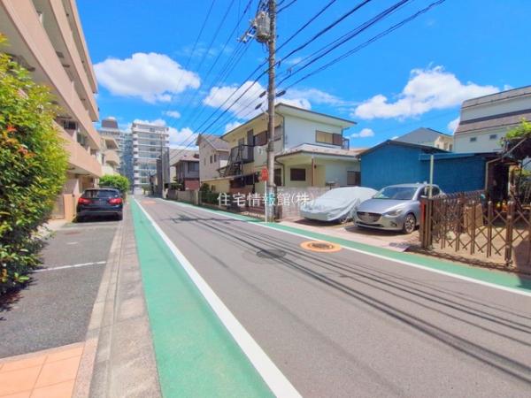 レーヴステージ府中緑町 