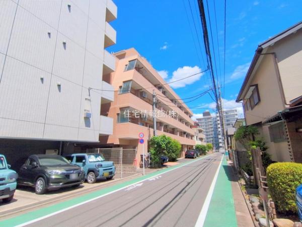 レーヴステージ府中緑町 