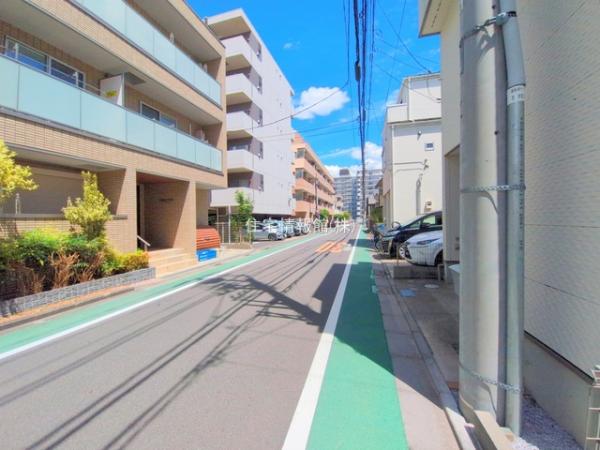 レーヴステージ府中緑町 