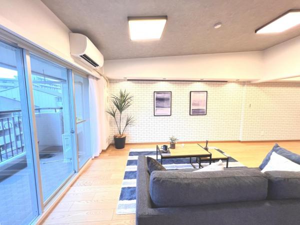 中古マンション 茅ヶ崎市茅ヶ崎２丁目 JR相模線北茅ヶ崎駅 3,190万円