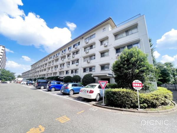 中古マンション 調布市柴崎２丁目 京王線柴崎駅 3,090万円
