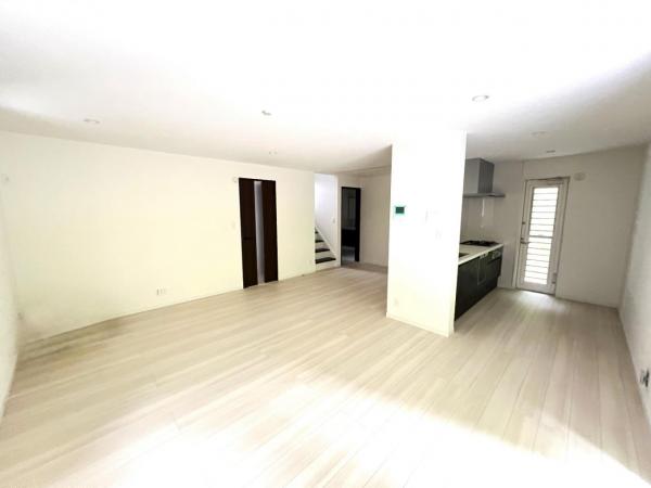 新築戸建 横浜市戸塚区柏尾町 JR東海道本線(東京〜熱海)戸塚駅 4,280万円