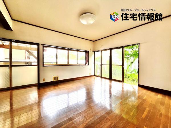 中古戸建 秦野市今泉 小田急線秦野駅 1,850万円