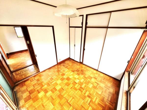 秦野市今泉 中古戸建 子供部屋