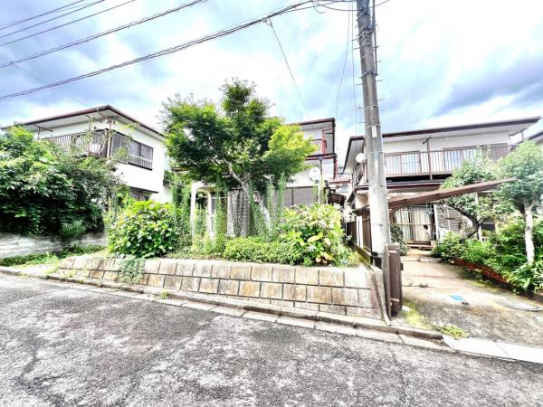 秦野市今泉 中古戸建 構造・工法・仕様