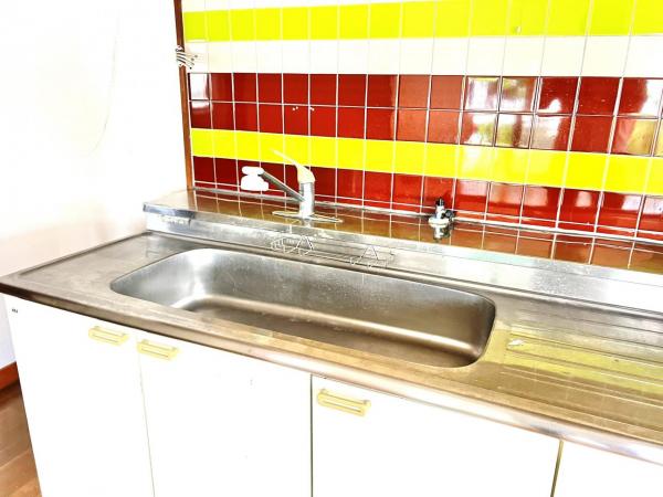 秦野市今泉 中古戸建 キッチン