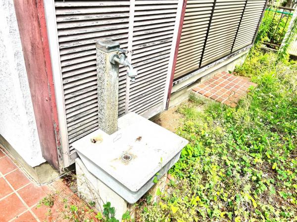 秦野市今泉 中古戸建 その他設備(専用部)