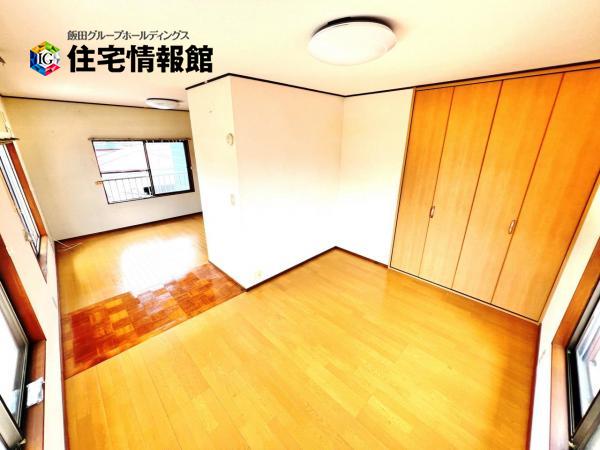 中古戸建 秦野市千村１丁目 小田急線渋沢駅 1,995万円