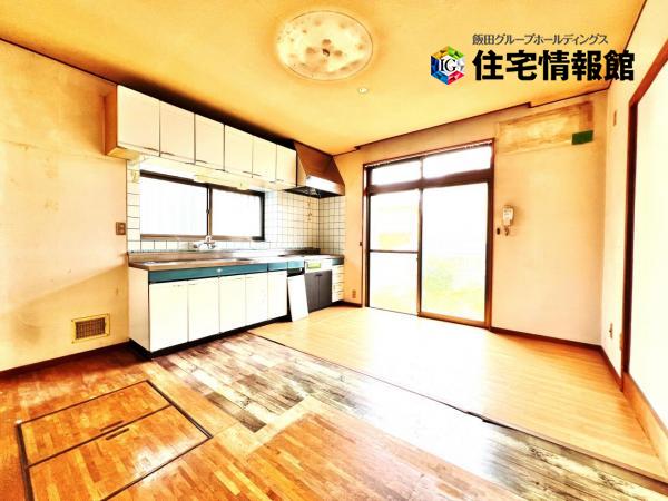 中古戸建 秦野市戸川 小田急線渋沢駅 1,080万円