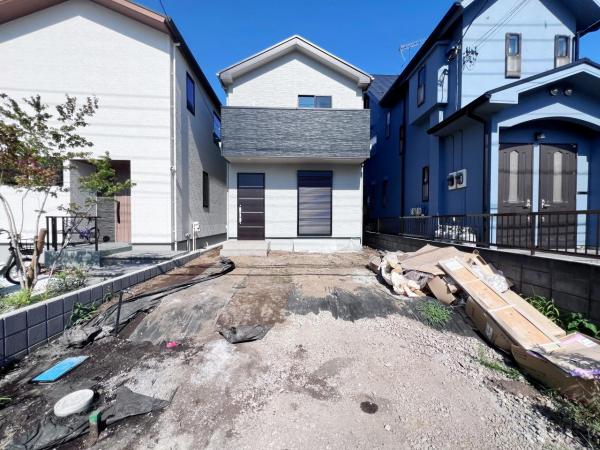 新築戸建 座間市東原２丁目 相鉄本線さがみ野駅 4,380万円