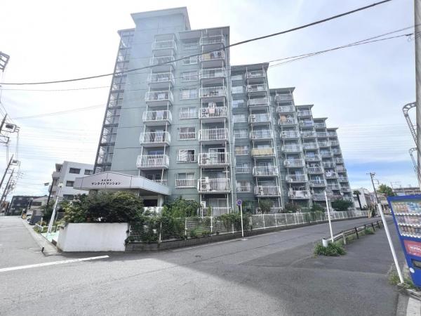 中古マンション 埼玉県越谷市北越谷４丁目 東武伊勢崎線北越谷駅 1,698万円
