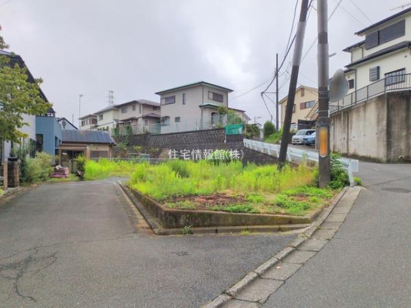 土地 神奈川県秦野市東田原162-16 小田急線秦野駅 1,480万円