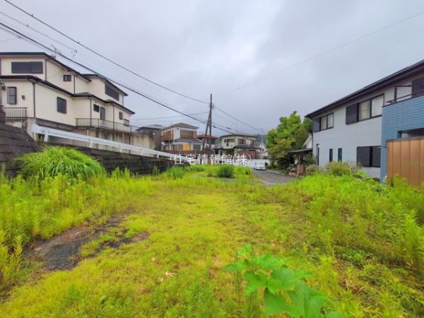秦野市東田原 