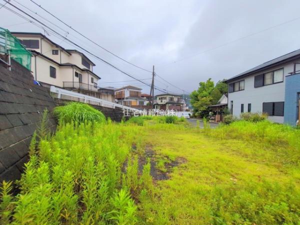秦野市東田原 