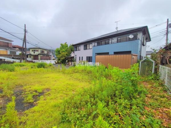 秦野市東田原 