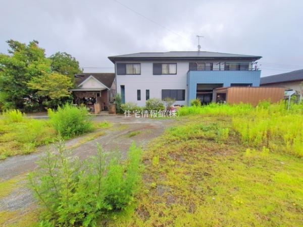 秦野市東田原 