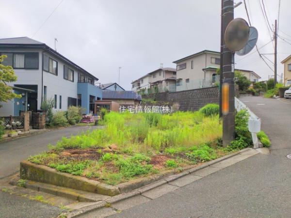 秦野市東田原 