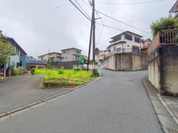 秦野市東田原 