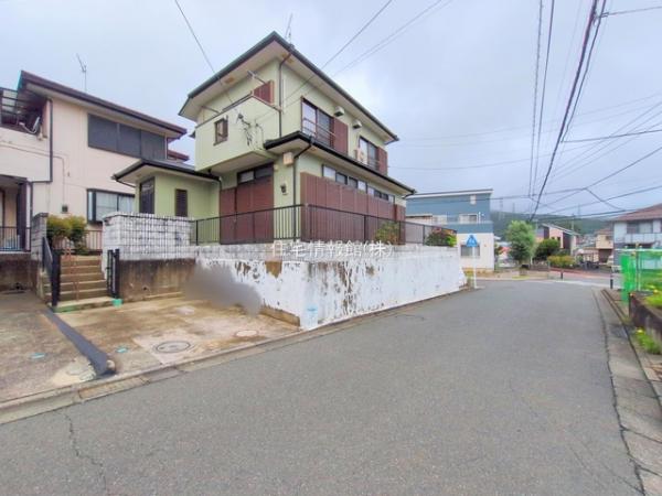 秦野市東田原 