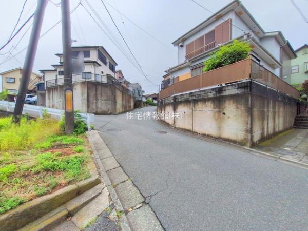 秦野市東田原 
