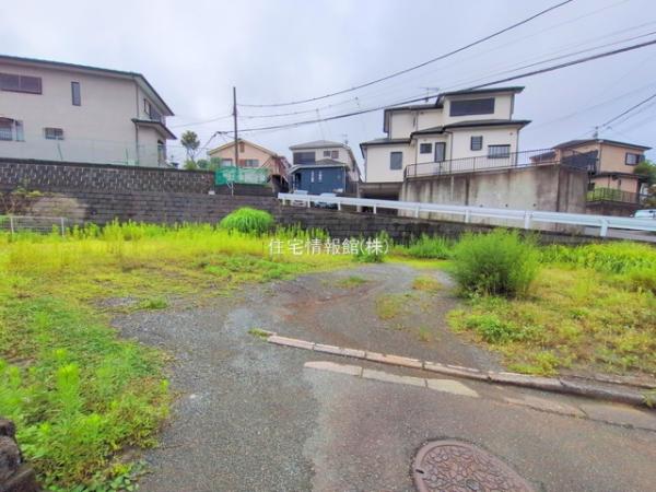 秦野市東田原 
