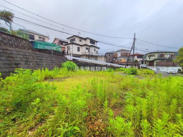秦野市東田原 