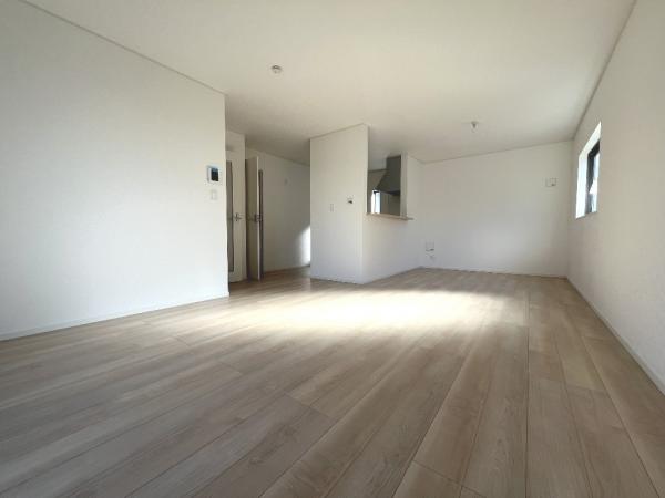 新築戸建 埼玉県川口市戸塚南５丁目 埼玉高速鉄道戸塚安行駅 4,590万円