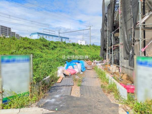 立川市柴崎町5丁目23ーP1 