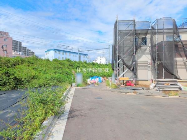 立川市柴崎町5丁目23ーP1 