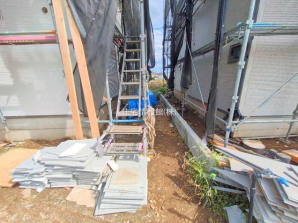 立川市柴崎町5丁目23ーP1 