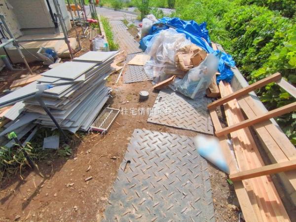 立川市柴崎町5丁目23ーP1 