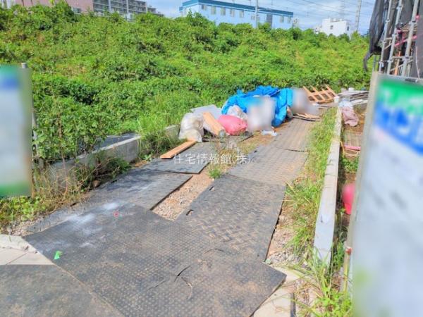 立川市柴崎町5丁目23ーP1 