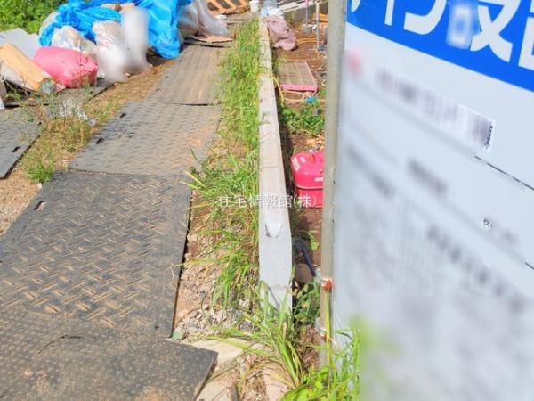 立川市柴崎町5丁目23ーP1 