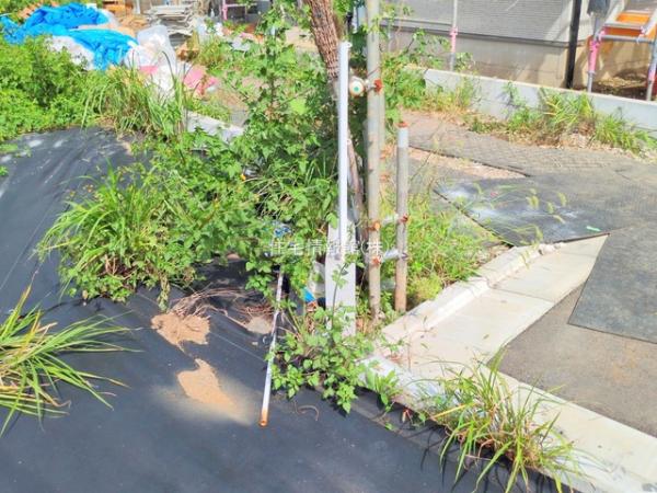 立川市柴崎町5丁目23ーP1 