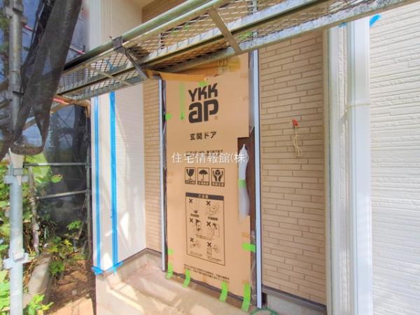 立川市柴崎町5丁目23ーP1 