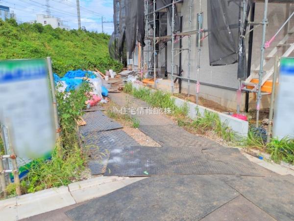 立川市柴崎町5丁目23ーP1 