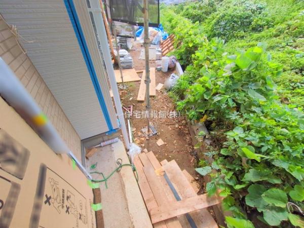 立川市柴崎町5丁目23ーP1 