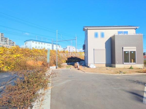 立川市柴崎町5丁目23ーP1 