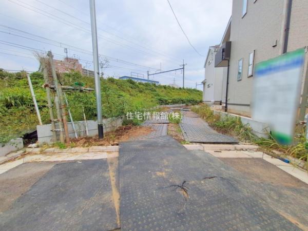 立川市柴崎町5丁目23ーP1 