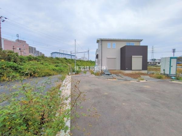 立川市柴崎町5丁目23ーP1 