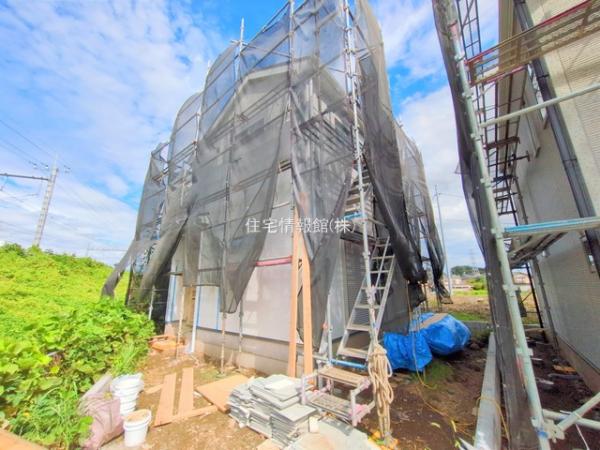 立川市柴崎町5丁目23ーP1 